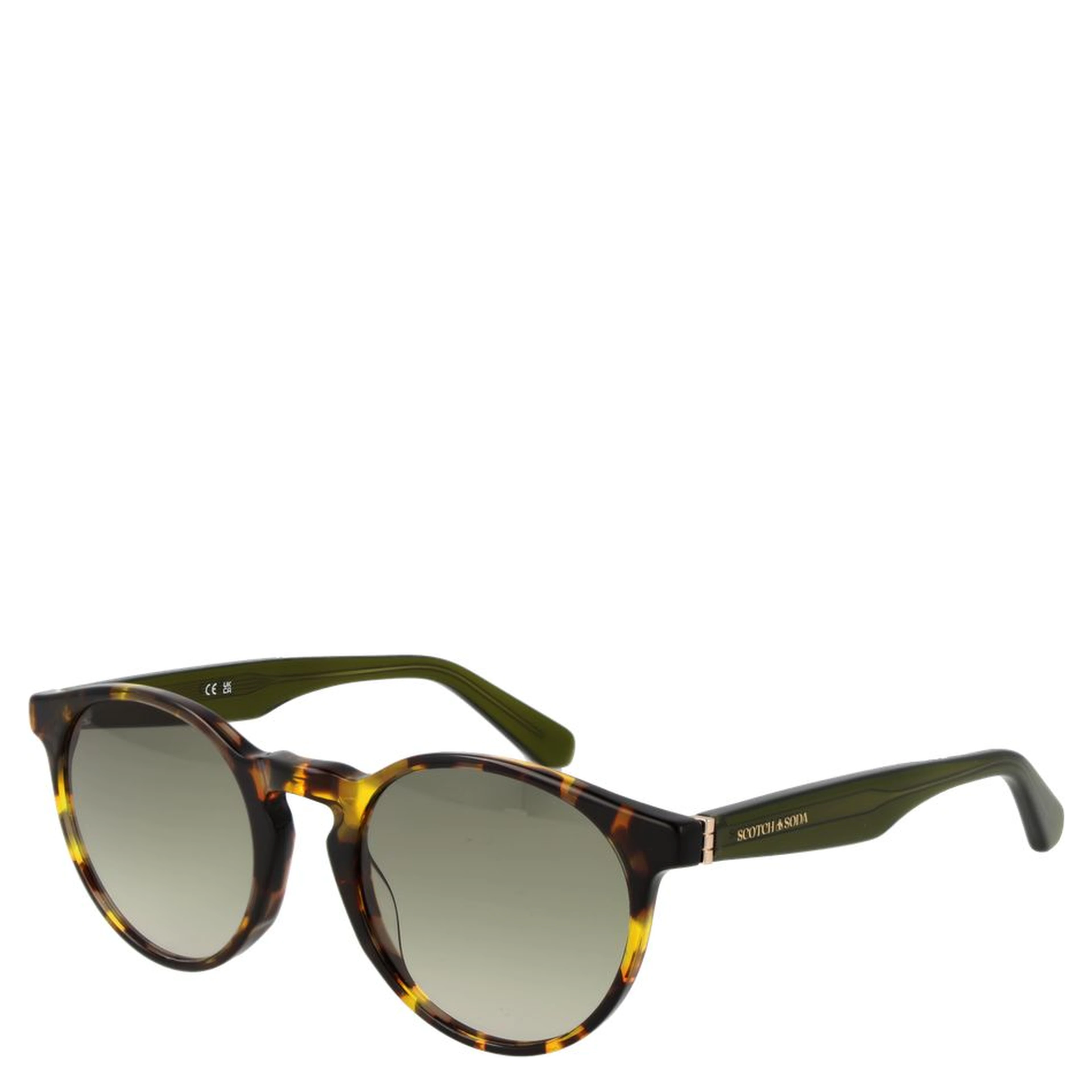Multicolor Sunglasses