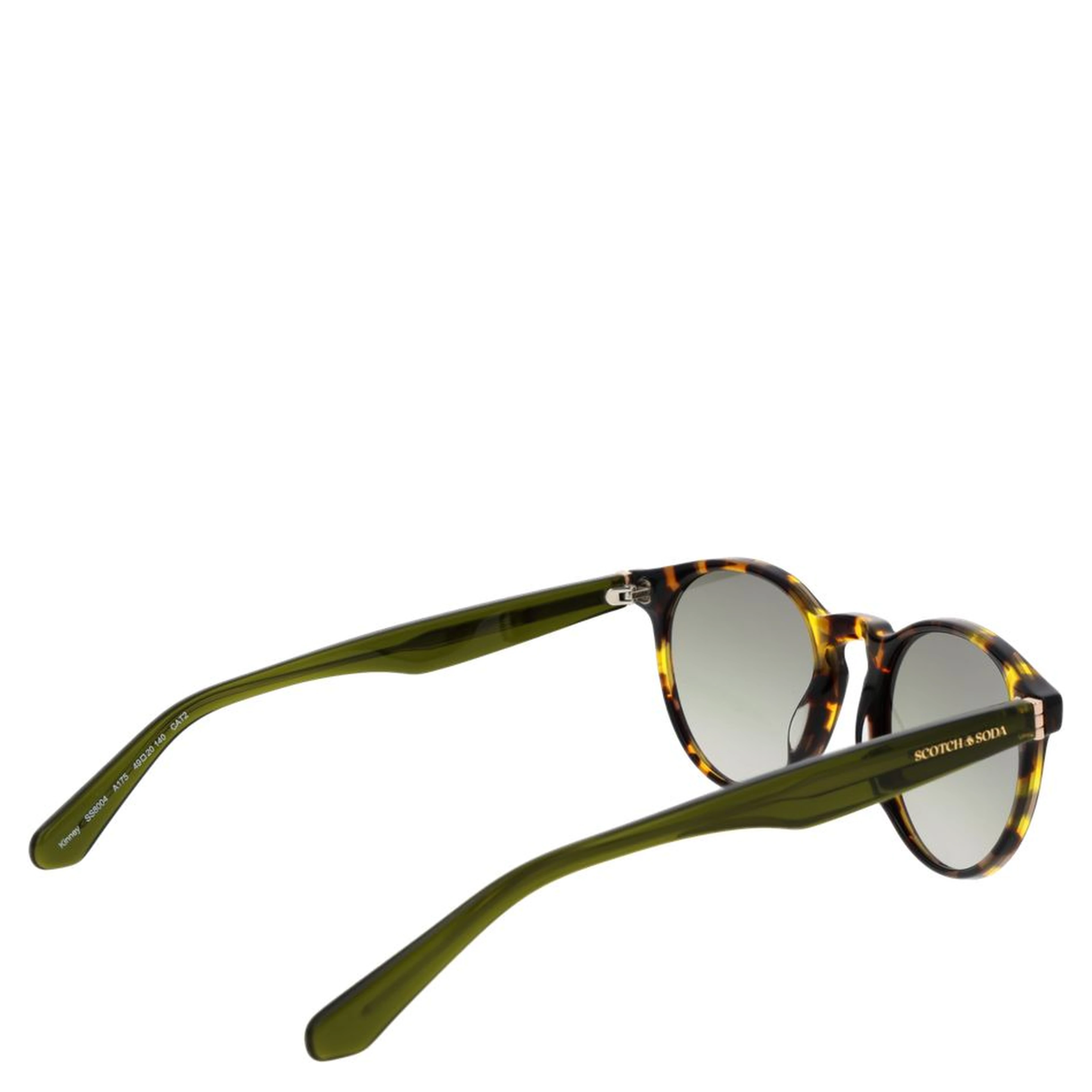 Multicolor Sunglasses
