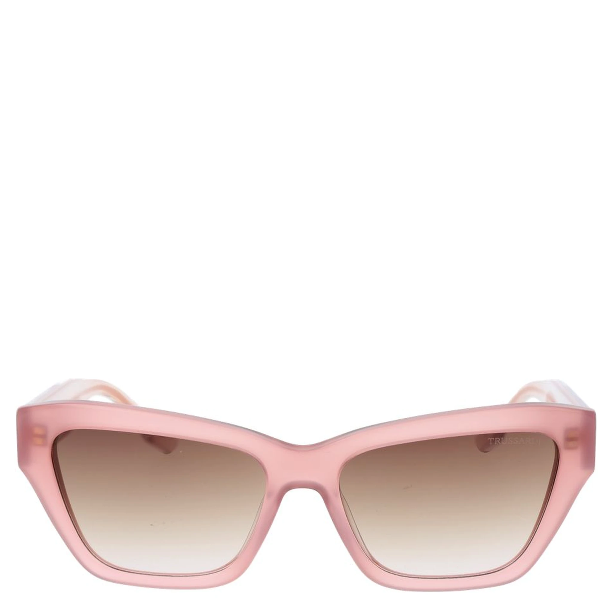 Pink Acetate Sunglasses