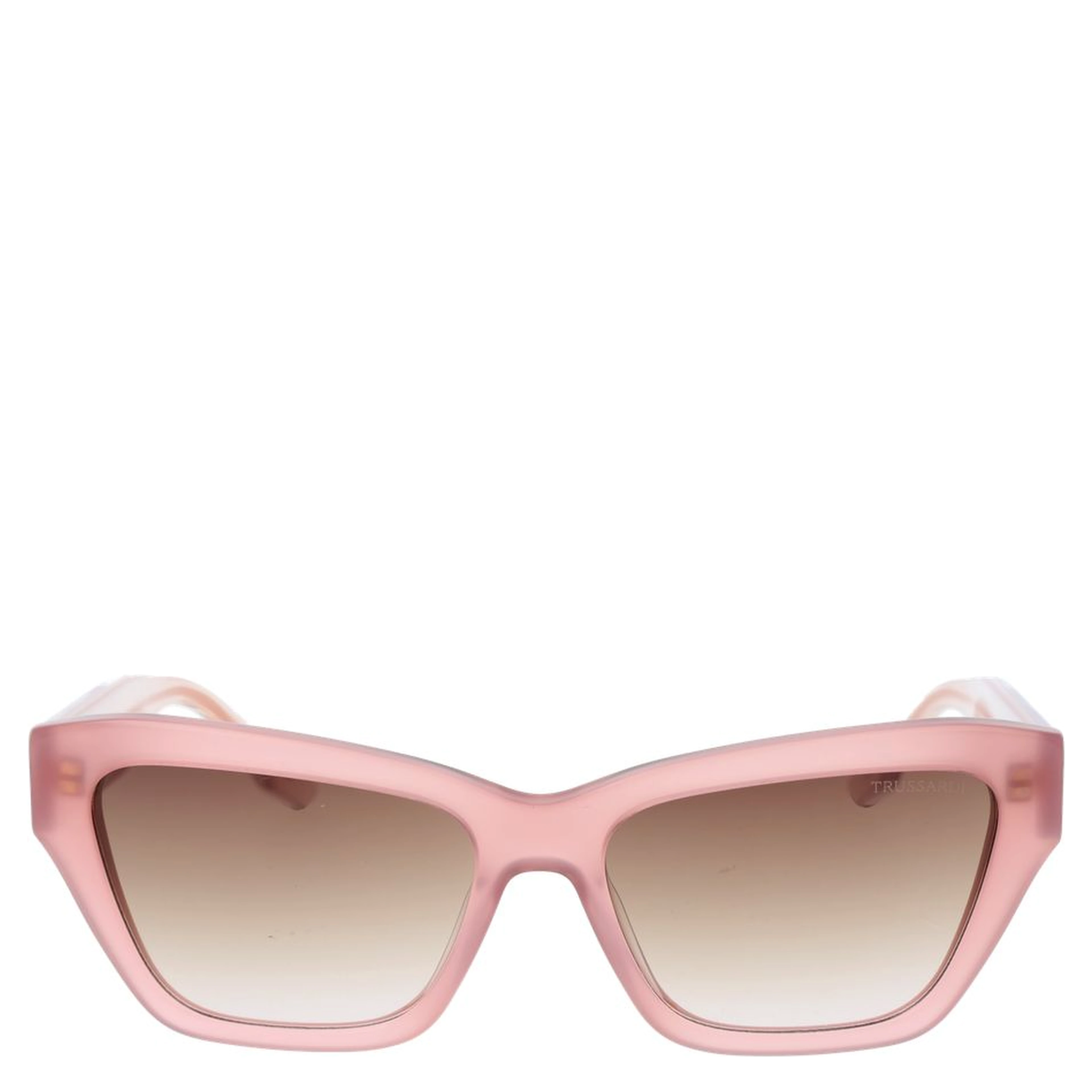 Pink Acetate Sunglasses