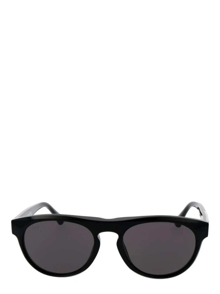 Black Acetate Sunglasses alternative
