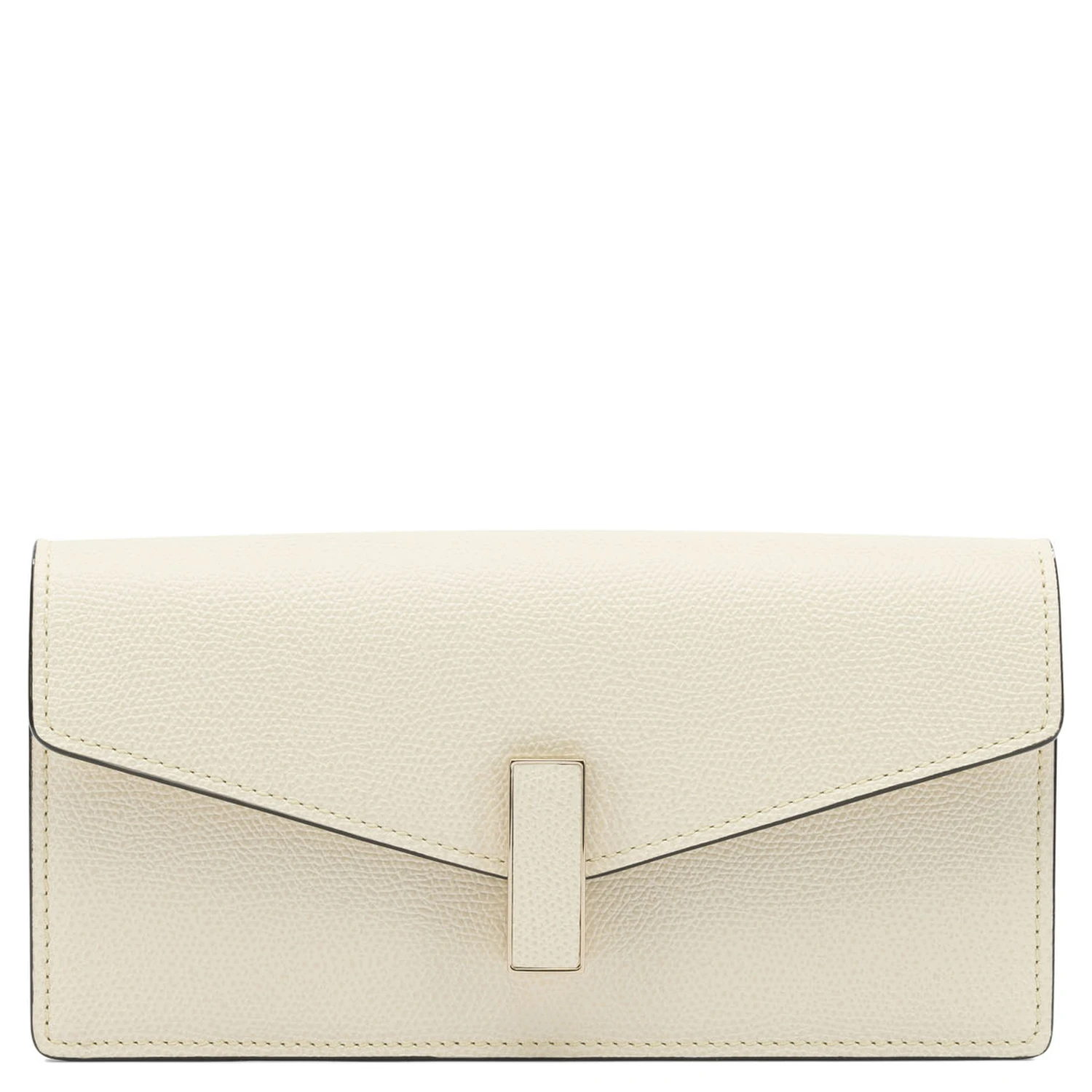 "Iside" crossbody clutch