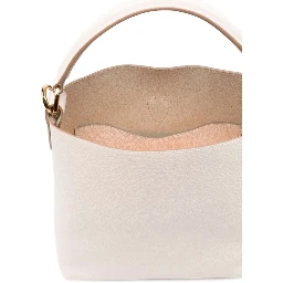 "T Timeless" bucket bag