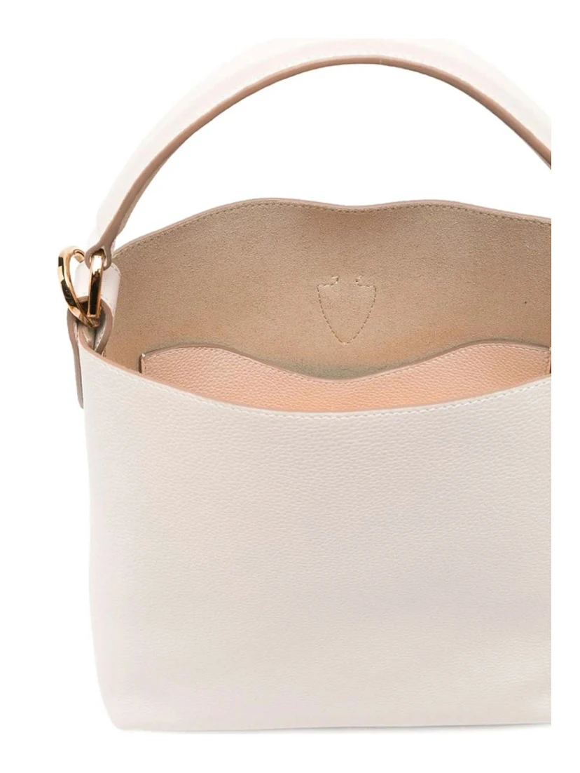 "T Timeless" bucket bag
