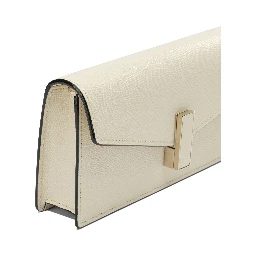 "Iside" crossbody clutch