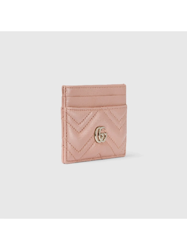 "GG Marmont" cards holder alternative