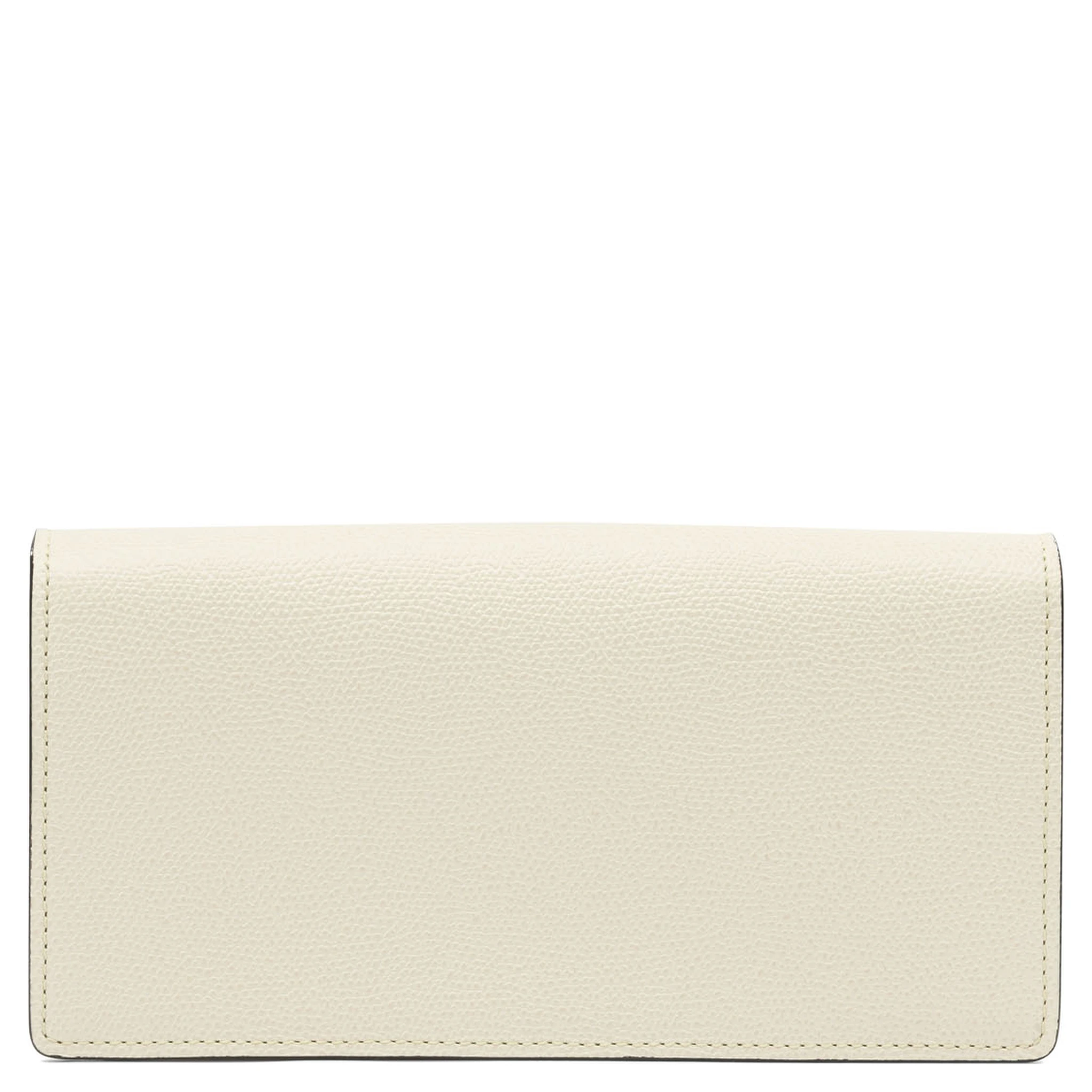 "Iside" crossbody clutch