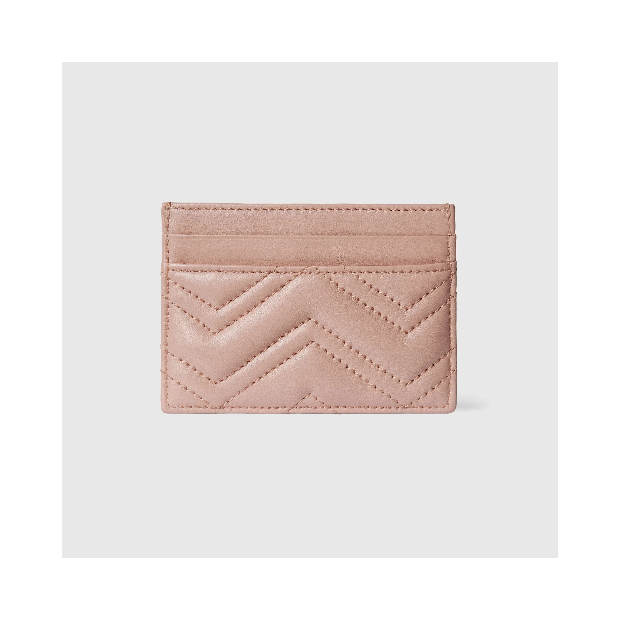 "GG Marmont" cards holder