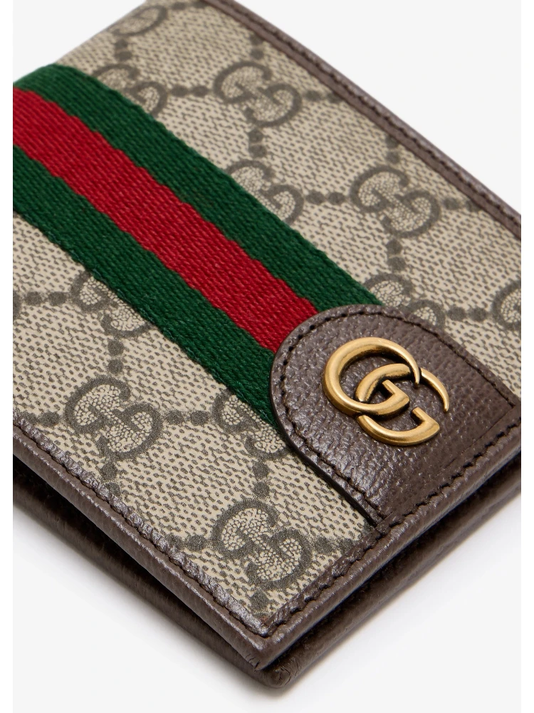 "Ophidia" wallet alternative