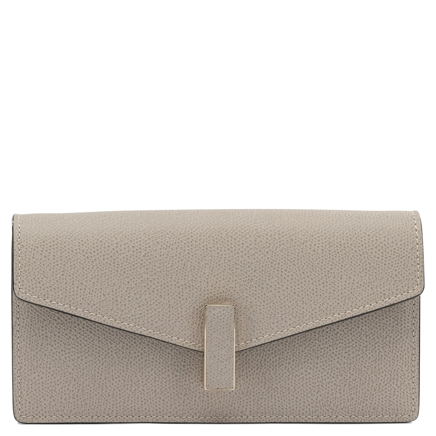 "Iside" crossbody clutch