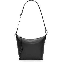 "Cubi" shoulder bag small