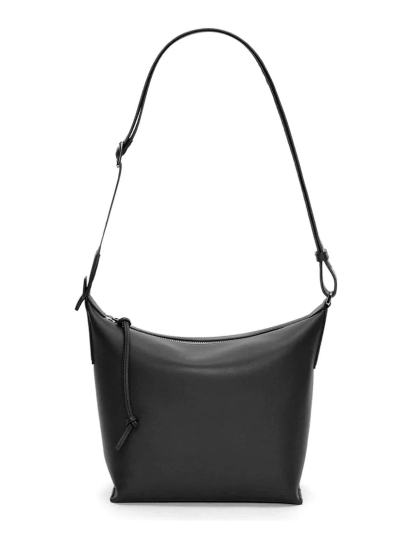 "Cubi" shoulder bag small