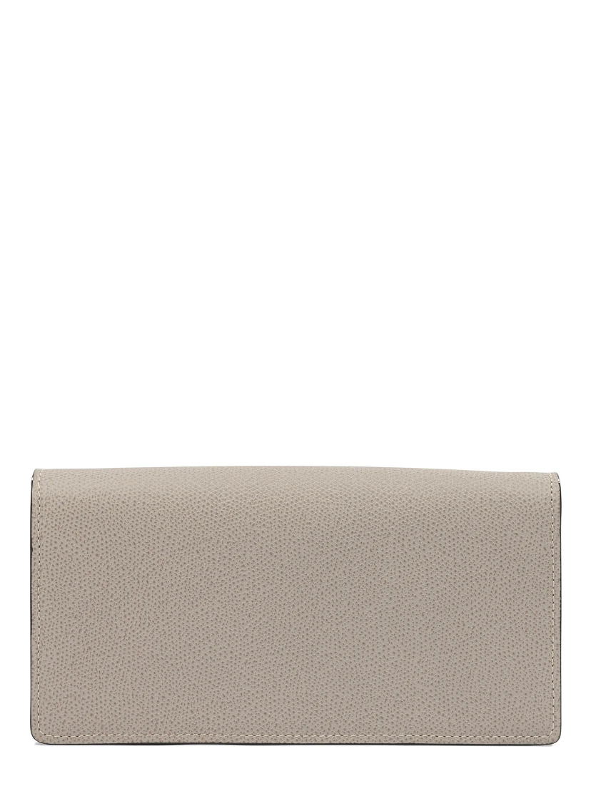 "Iside" crossbody clutch