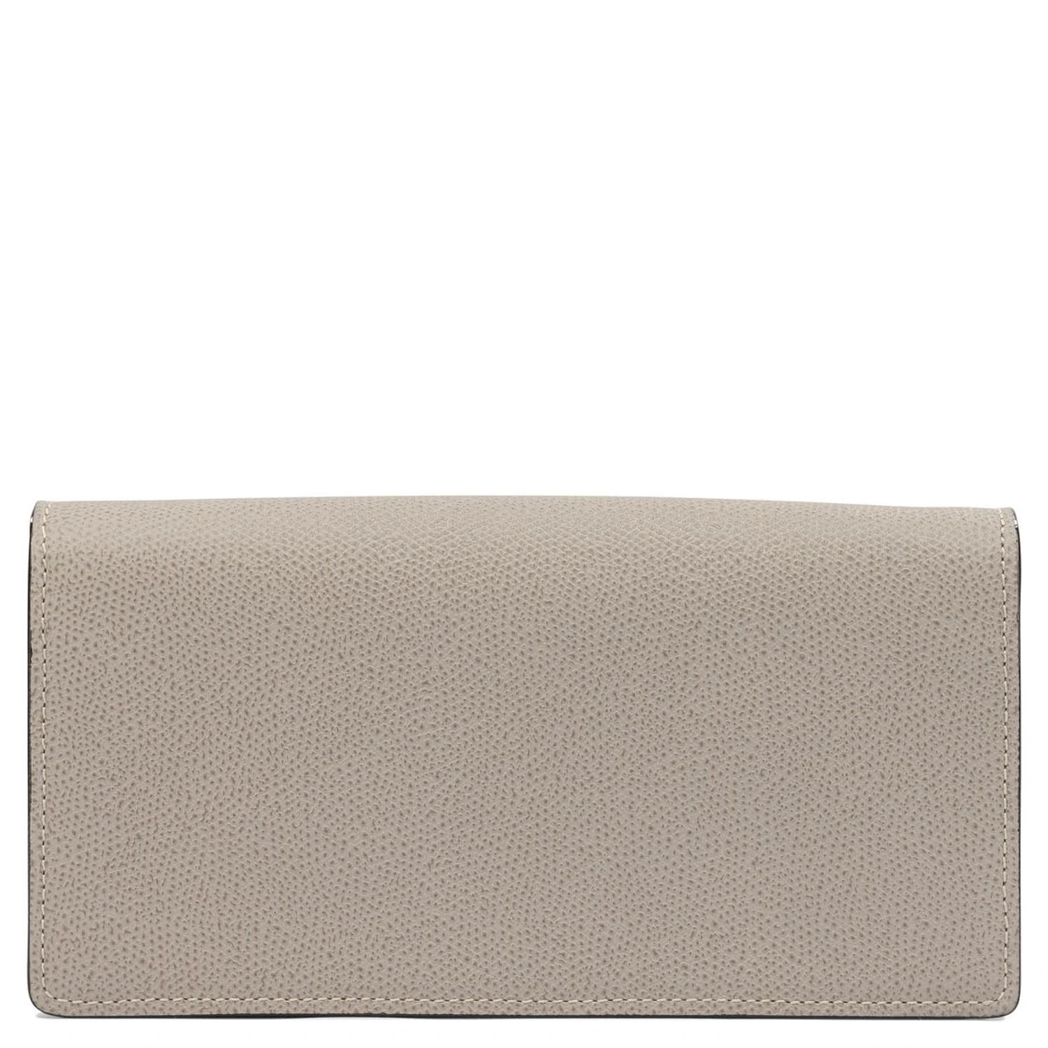 "Iside" crossbody clutch