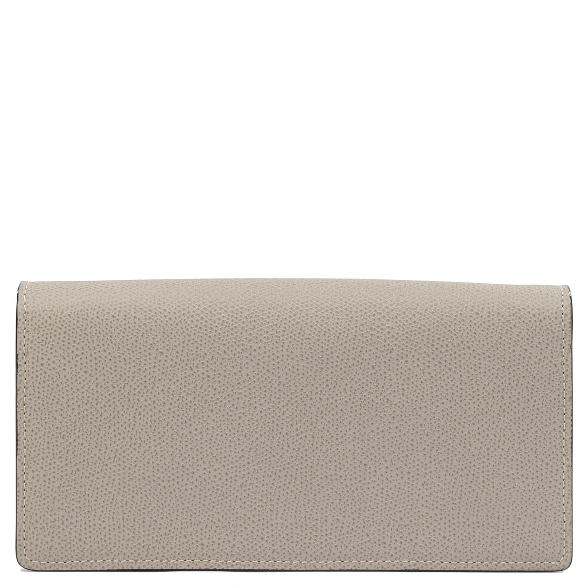 "Iside" crossbody clutch