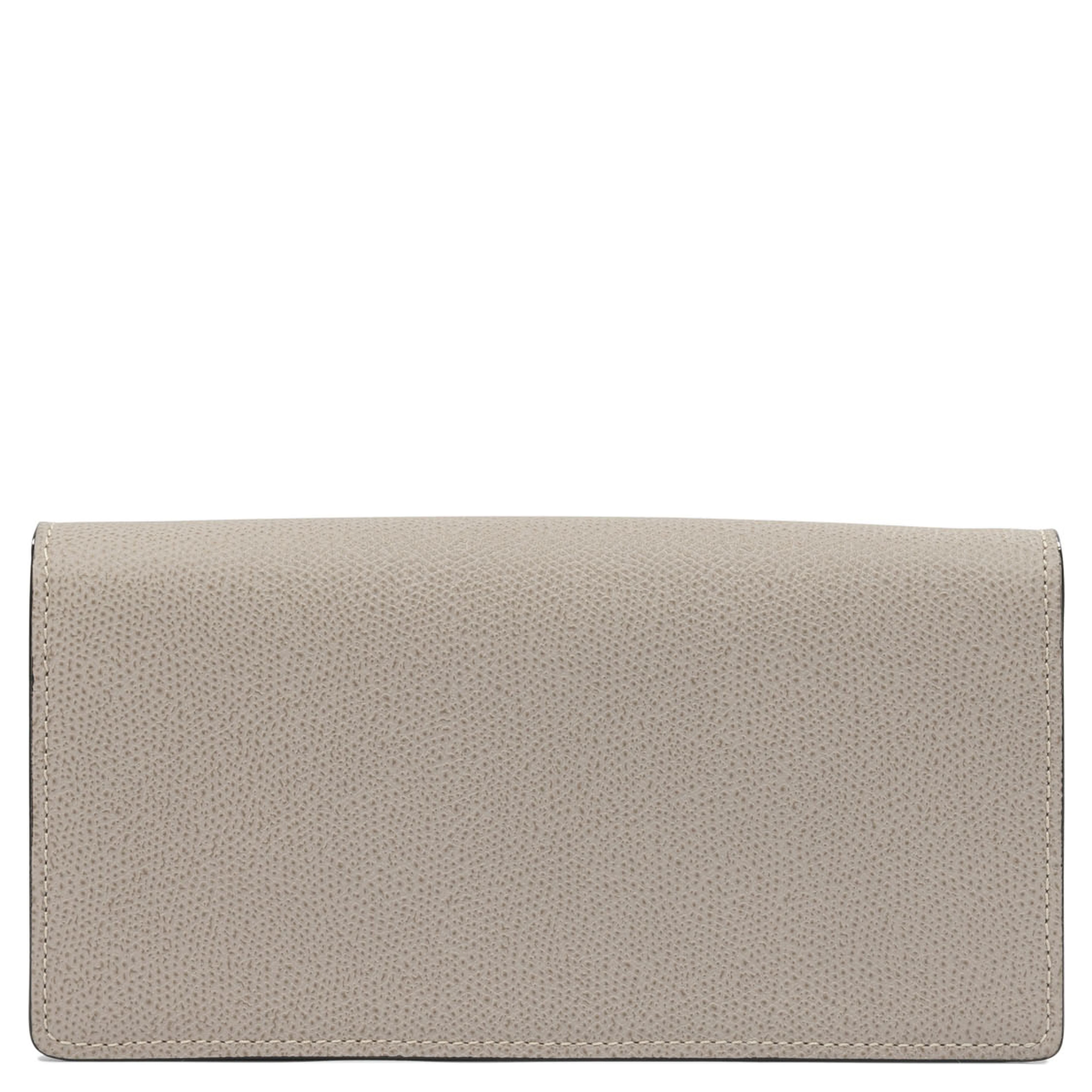 "Iside" crossbody clutch