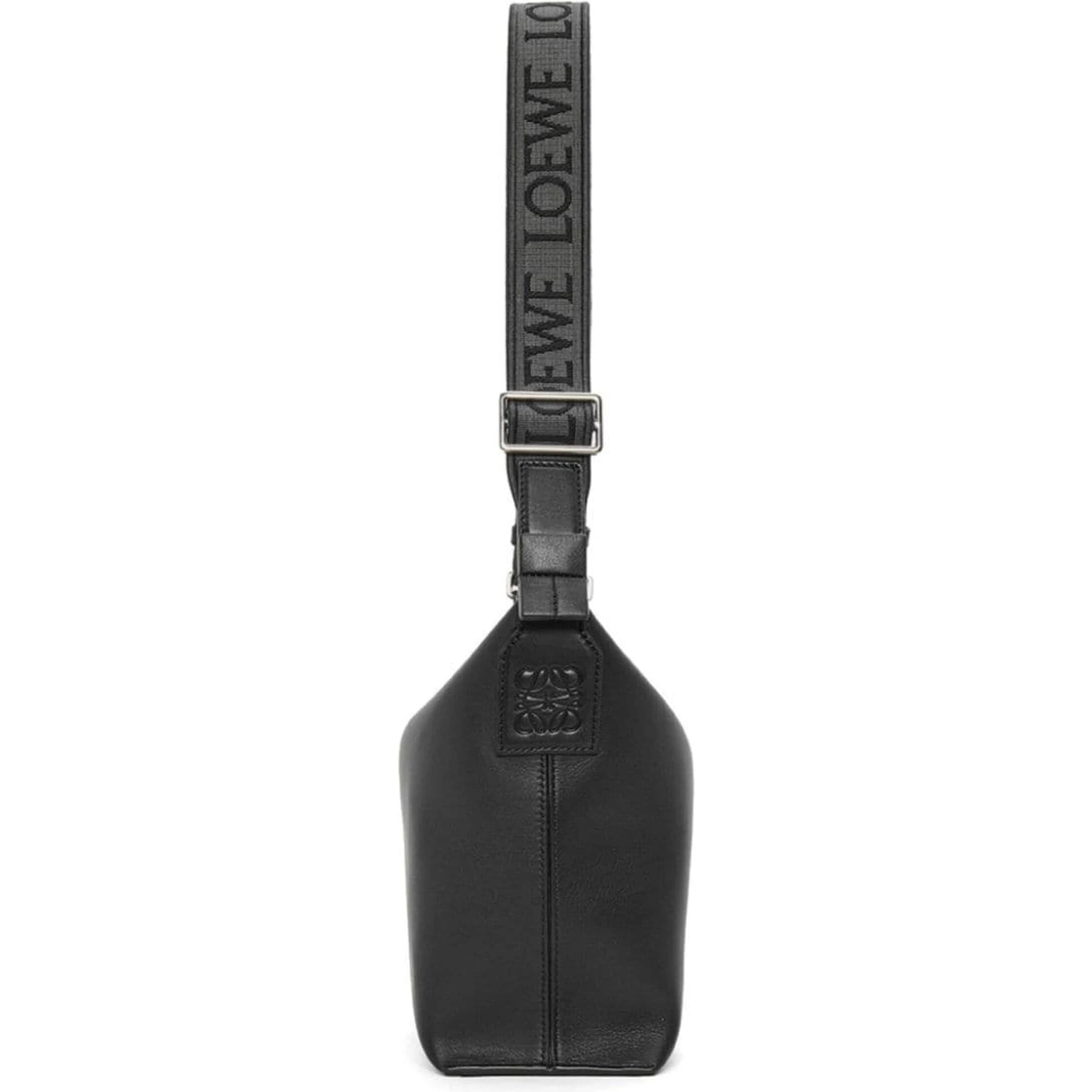 "Cubi" shoulder bag small