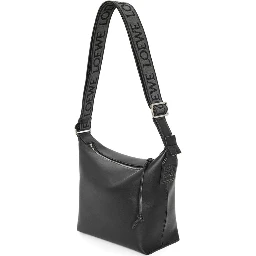 "Cubi" shoulder bag small