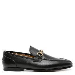 "Gucci Jordaan" loafers