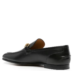 "Gucci Jordaan" loafers