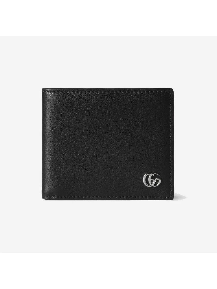 "GG Marmont" wallet
