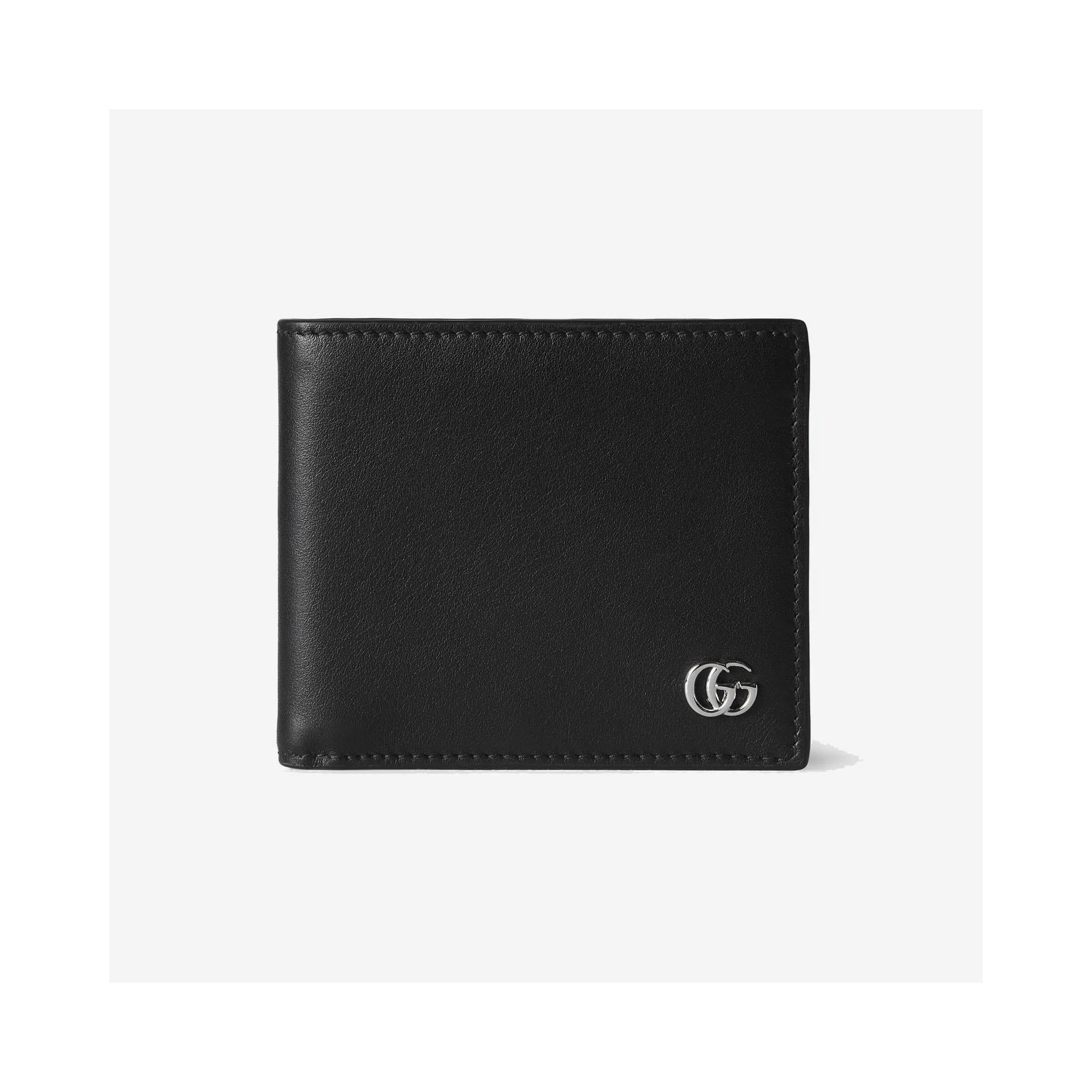 "GG Marmont" wallet