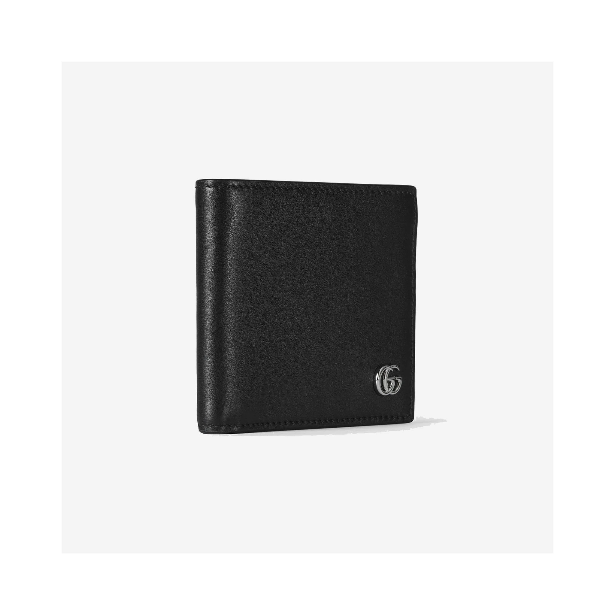 "GG Marmont" wallet