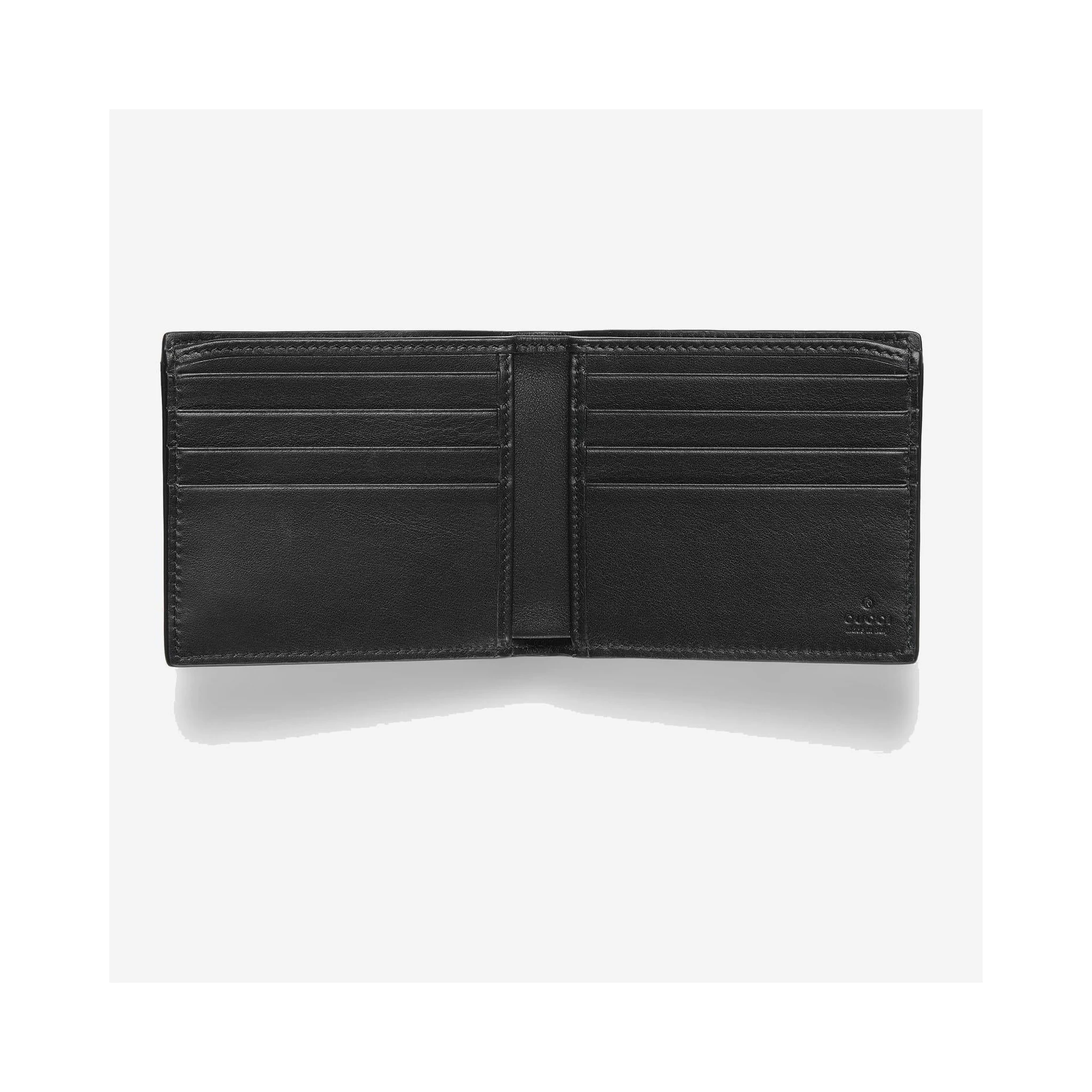 "GG Marmont" wallet