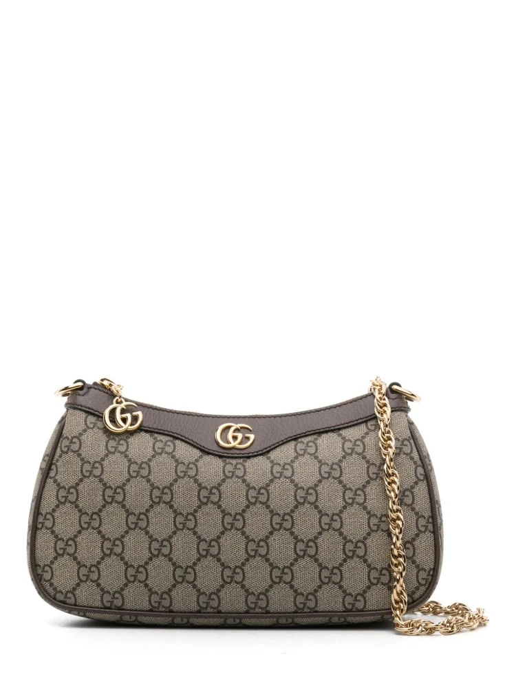 "Ophidia" shoulder bag small