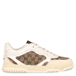 "Gucci Re-Web" sneakers