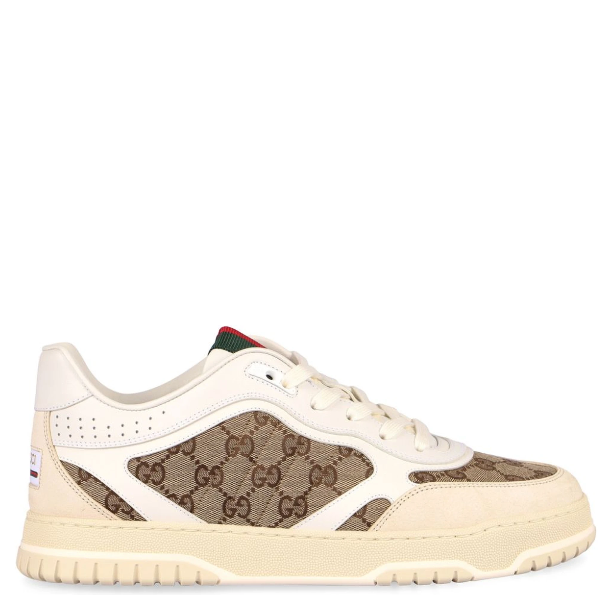 "Gucci Re-Web" sneakers