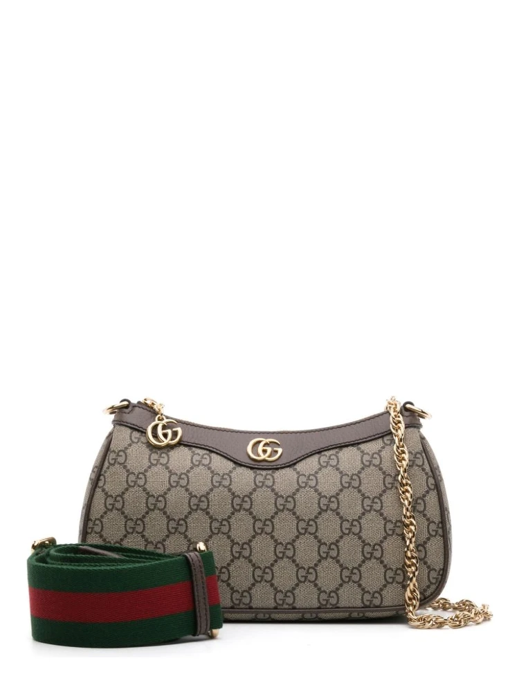 "Ophidia" shoulder bag small alternative