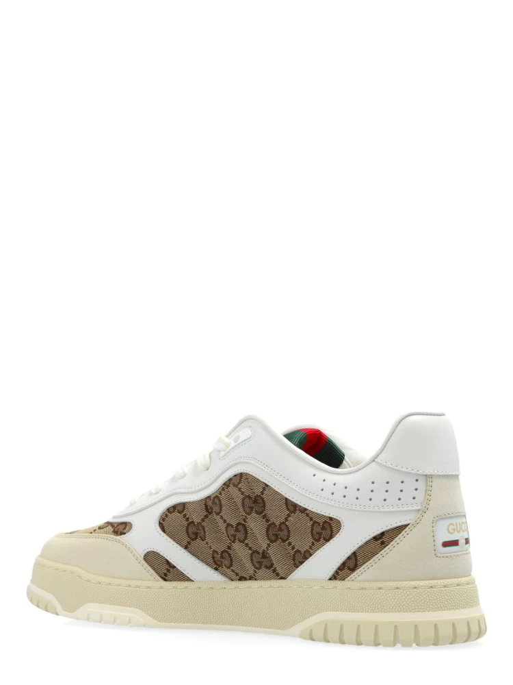 "Gucci Re-Web" sneakers alternative