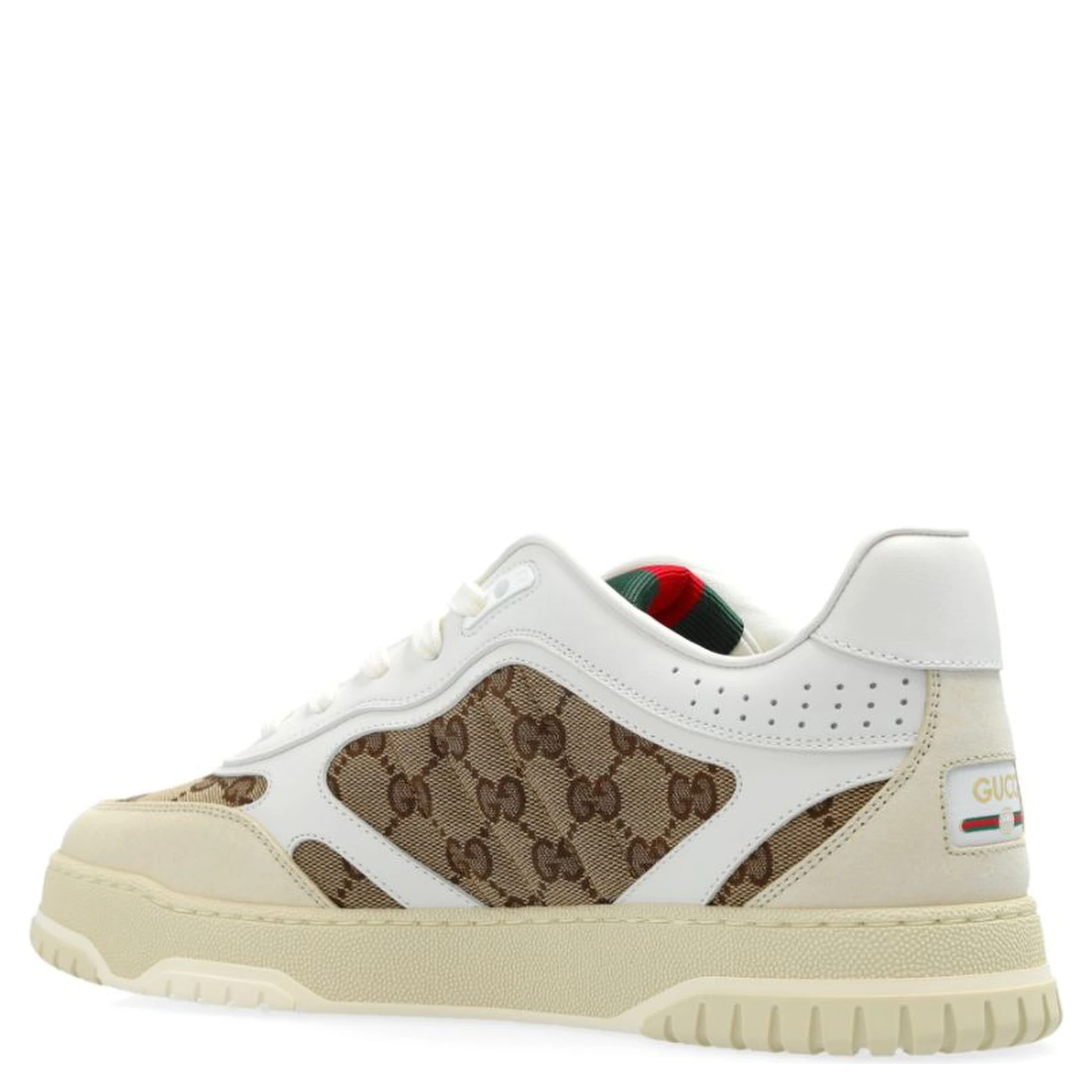 "Gucci Re-Web" sneakers