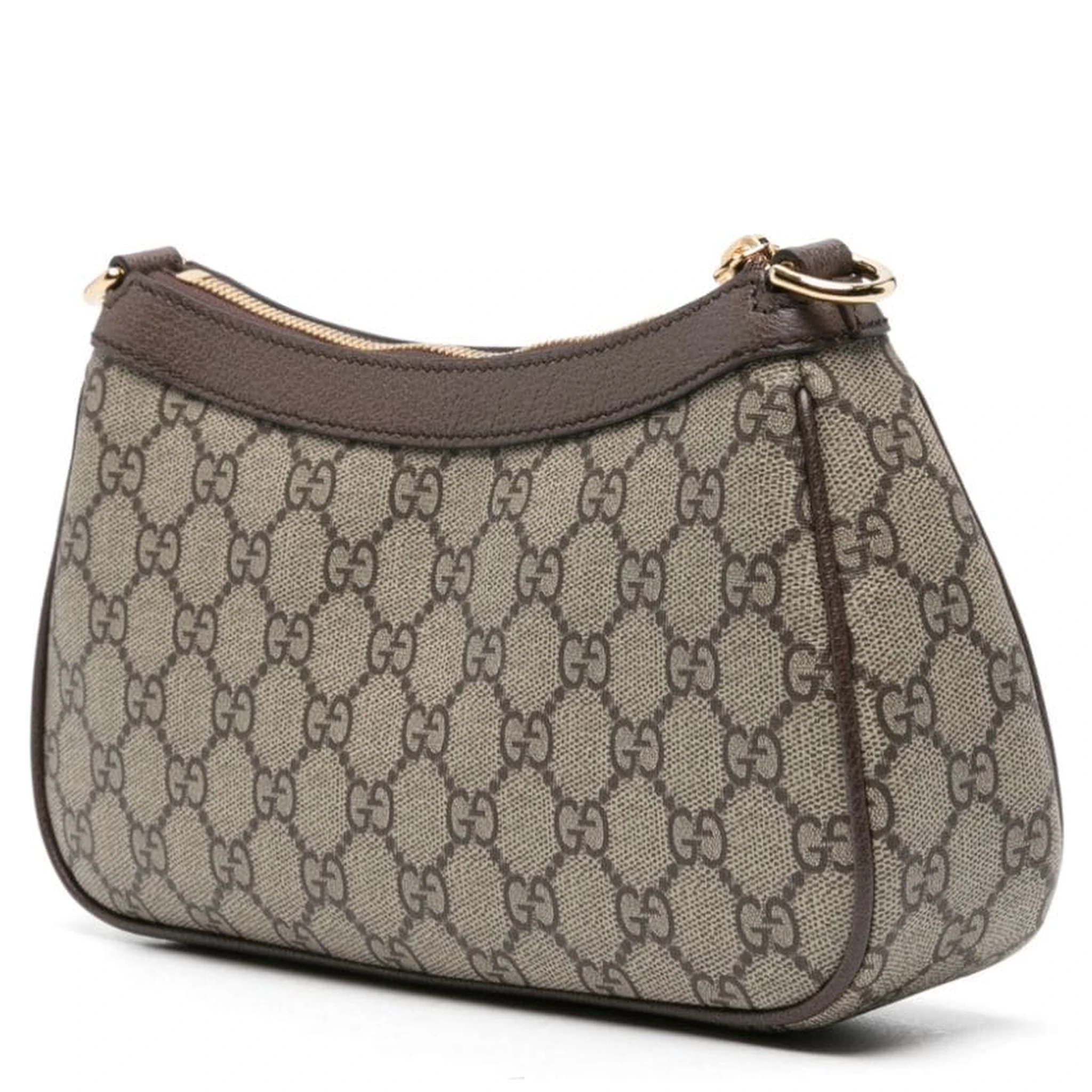 "Ophidia" shoulder bag small