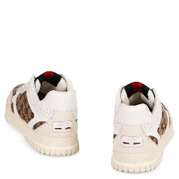 "Gucci Re-Web" sneakers