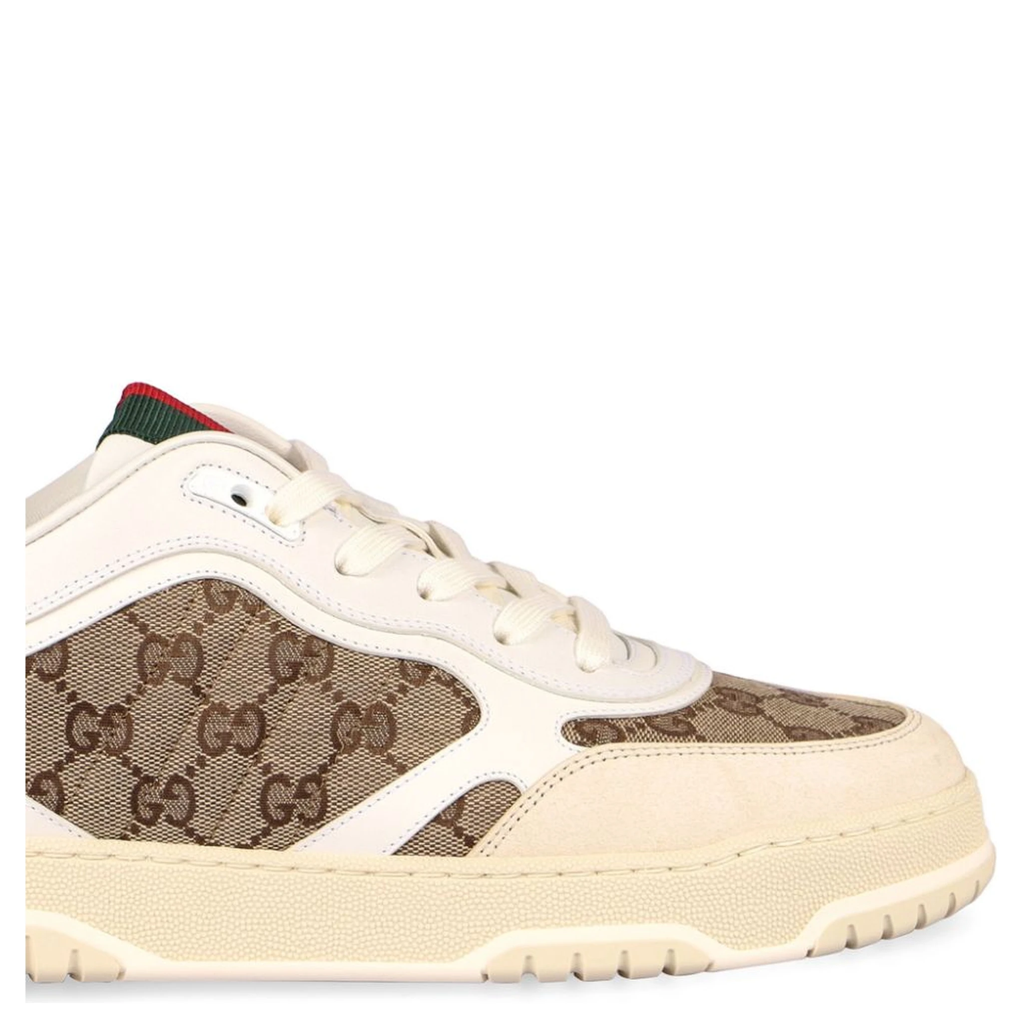 "Gucci Re-Web" sneakers