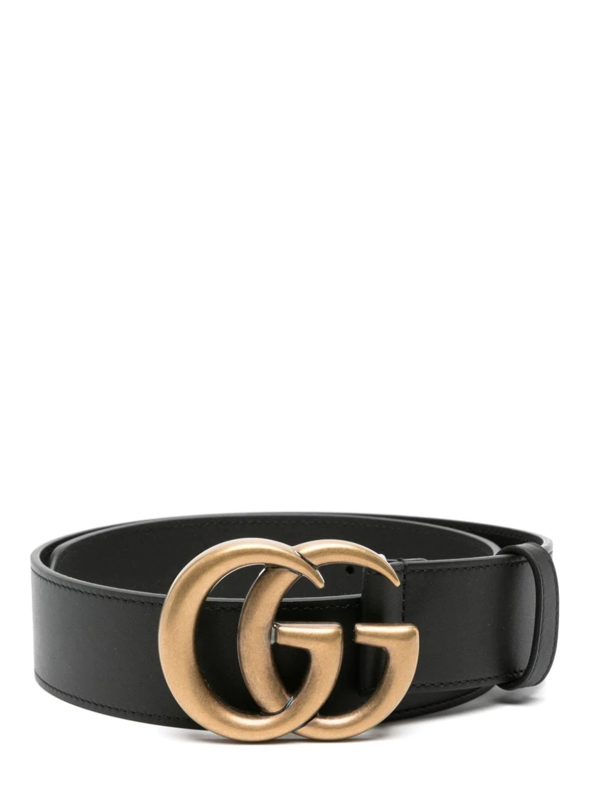 "GG Marmont" belt