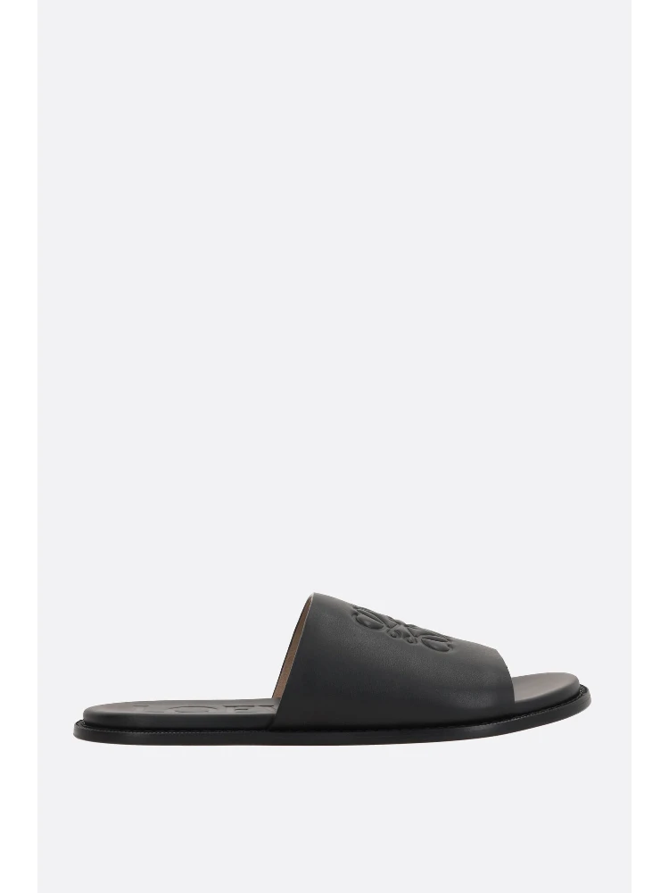 "Anagram Flex" slides