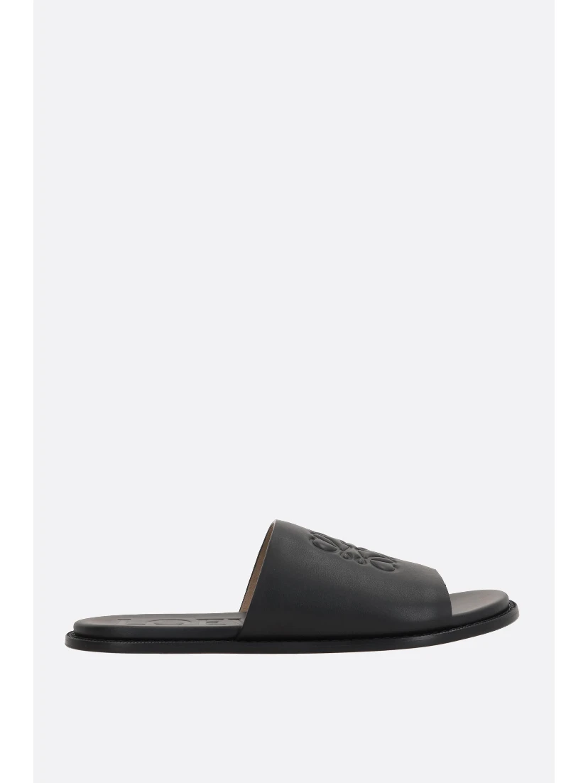 "Anagram Flex" slides