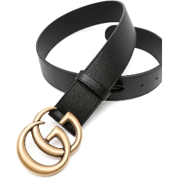 "GG Marmont" belt
