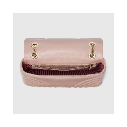 "GG Marmont" shoulder bag small