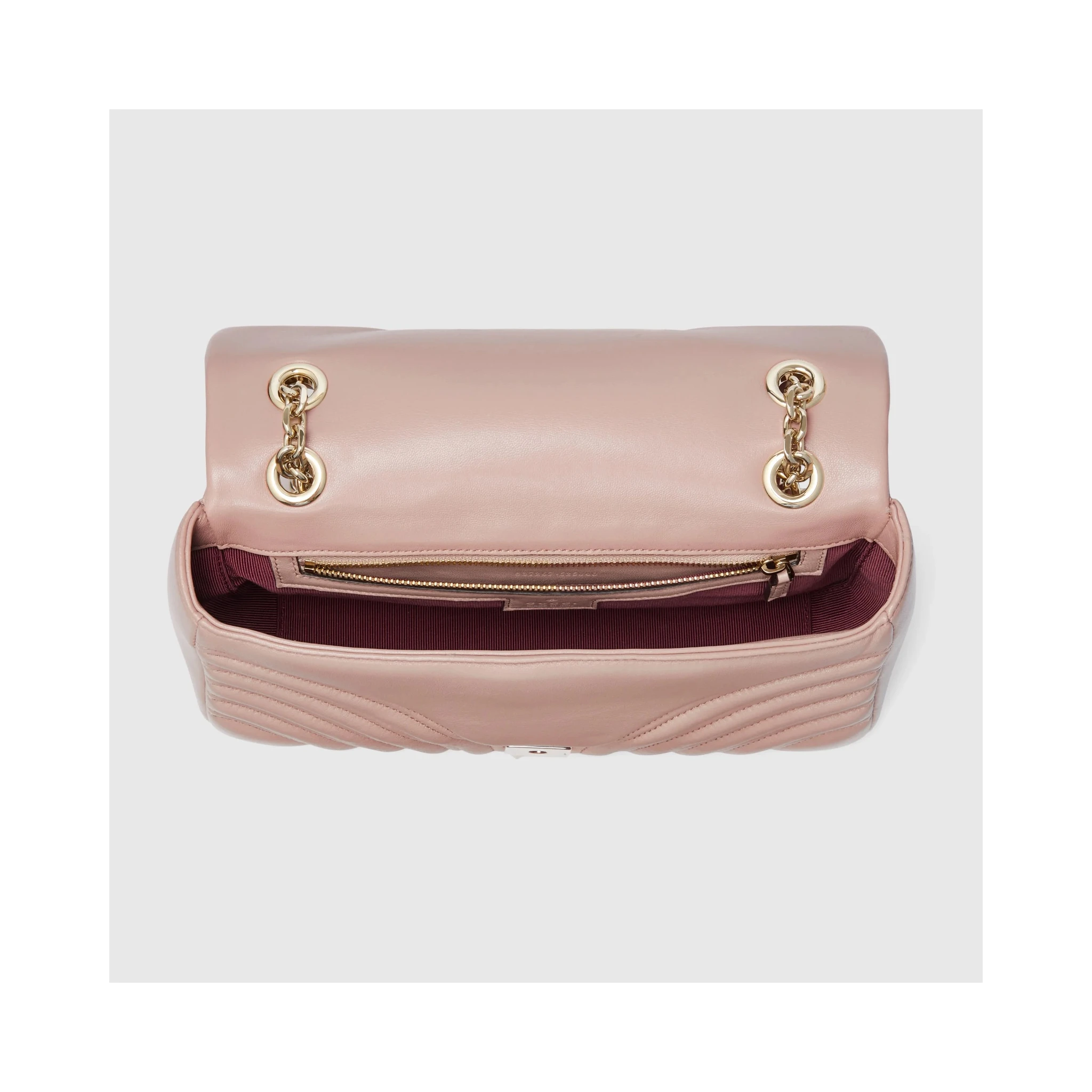 "GG Marmont" shoulder bag small