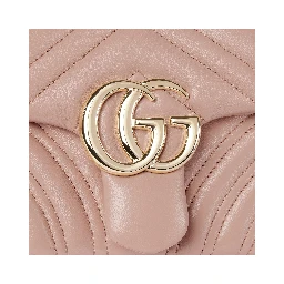 "GG Marmont" shoulder bag small