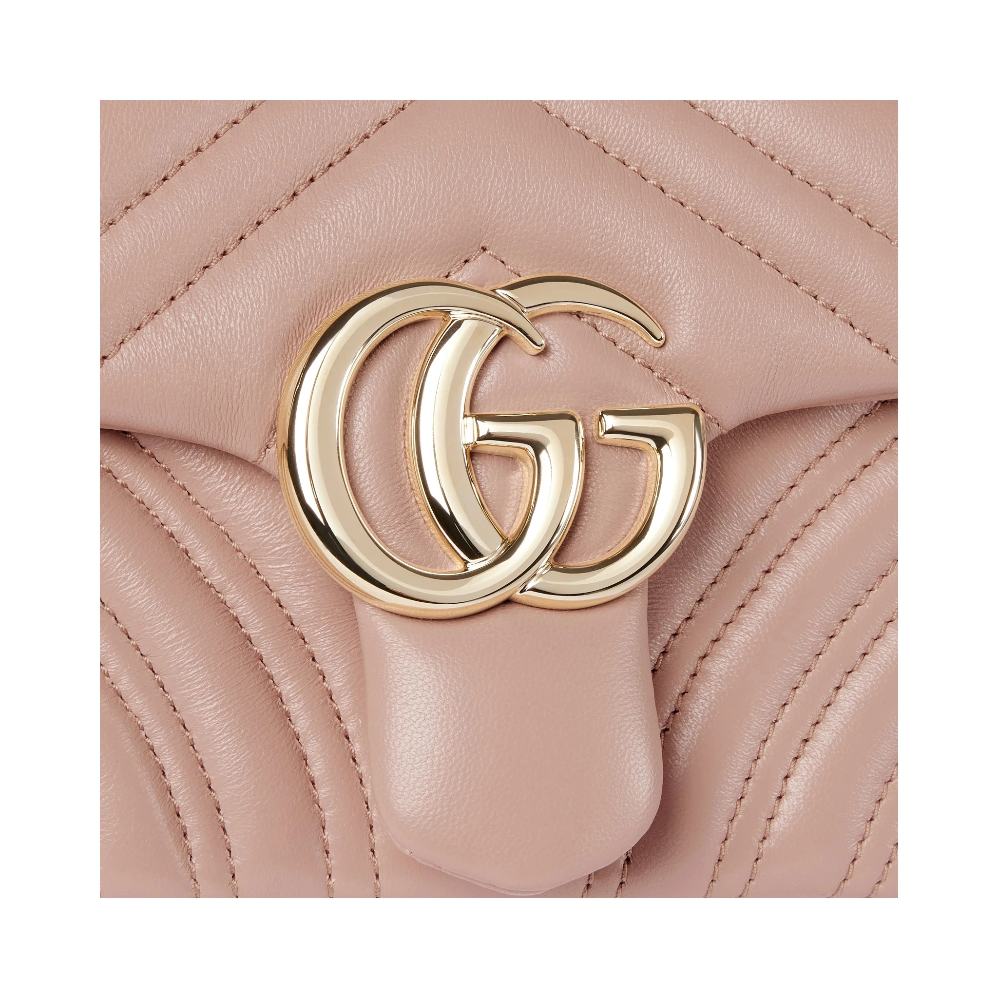 "GG Marmont" shoulder bag small
