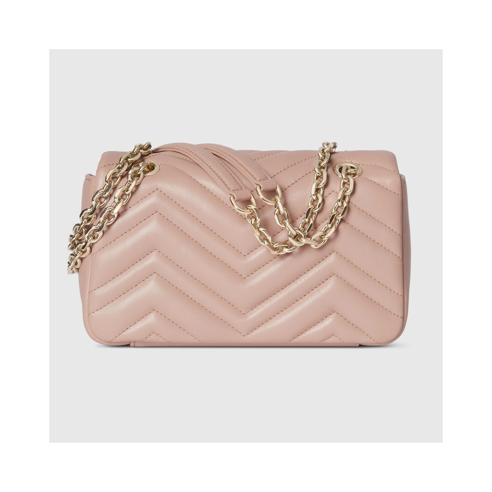 "GG Marmont" shoulder bag small