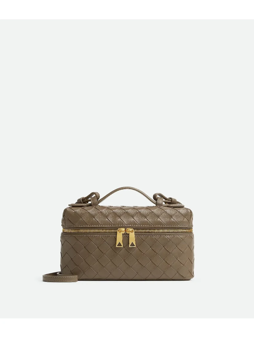 "Bang Bang" vanity case