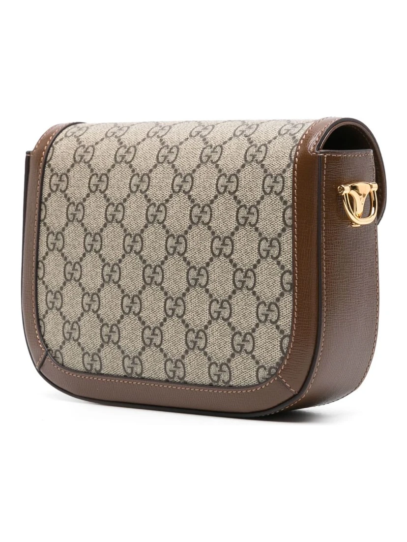 "Horsebit 1955" crossbody bag