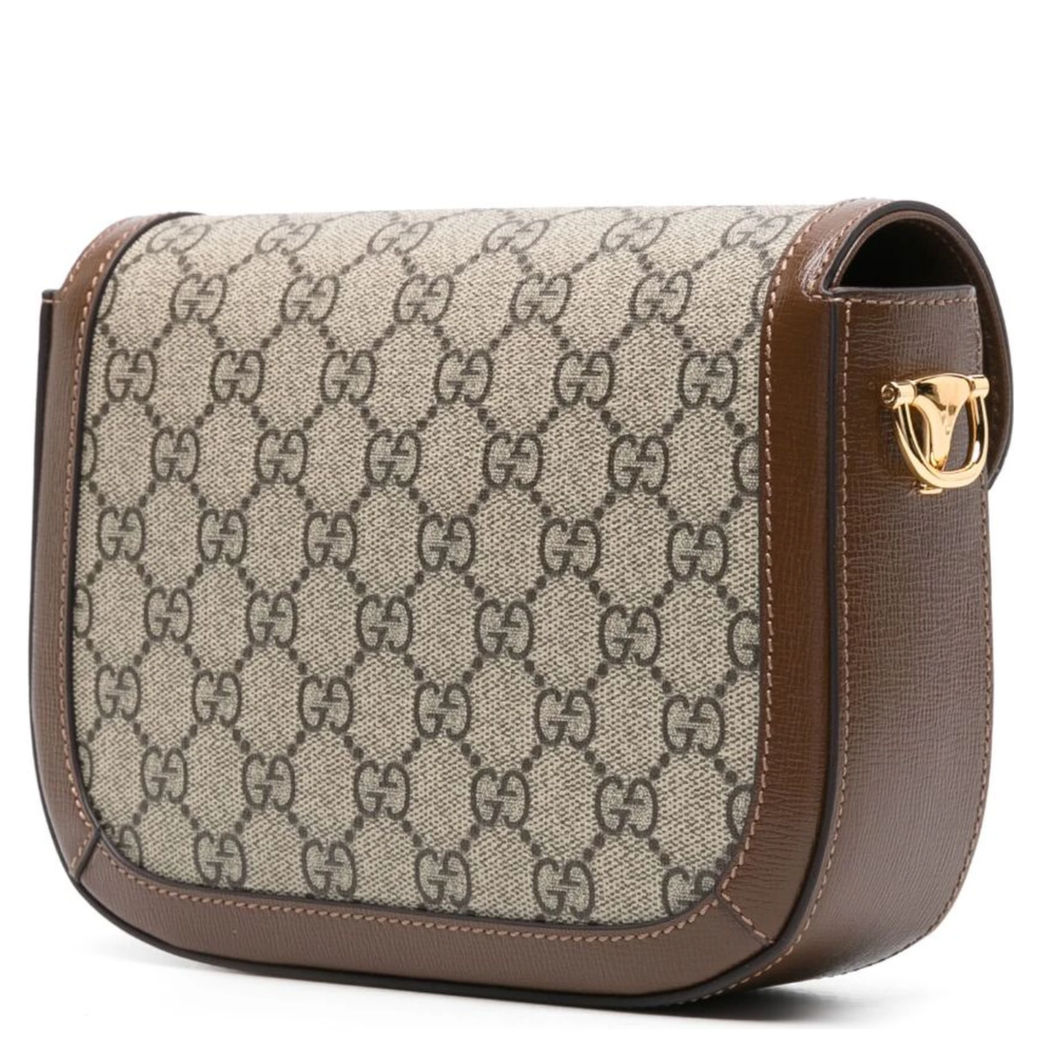 "Horsebit 1955" crossbody bag