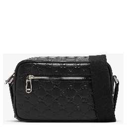 "GG Emblem" crossbody bag